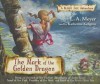 Mark of the Golden Dragon (Bloody Jack Adventures) - L.A. Meyer, Katherine Kellgren