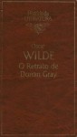 O Retrato de Dorian Gray - Oscar Wilde, Januário Leite