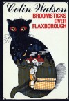 Broomsticks Over Flaxborough - Colin Watson