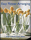 Easy Flower Arranging - Paige Gilchrist