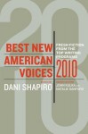 Best New American Voices 2010 - John Kulka, John Kulka, Natalie Danford