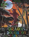 The Dragon of Doughton Park (Red Wolf, #2) - John Hundley