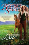 Lara (World of Hetar #1) - Bertrice Small