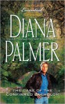 The Case Of The Confirmed Bachelor (Silhouette Desire #715) - Diana Palmer