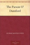 The Parson O' Dumford - George Manville Fenn