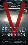 V: The Second Generation - Kenneth Johnson