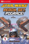 Star Wars: Ready, Set, Podrace! - Simon Beecroft