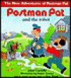 Postman Pat and the Robot - John Cunliffe