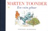 Een ruim gebaar - Marten Toonder