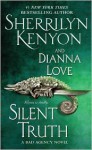 Silent Truth - Sherrilyn Kenyon, Dianna Love