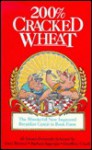 200% Cracked Wheat - Geoffrey Ursell