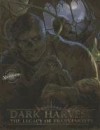 Dark Harvest: The Legacy of Frankenstein - Iain Lowson