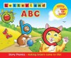 Letterland ABC - Lyn Wendon