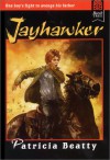 Jayhawker - Patricia Beatty, Patricia B. Uhr, Stephen Marchesi