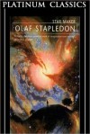 Star Maker - Olaf Stapledon