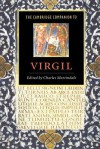 The Cambridge Companion to Virgil - Charles Martindale