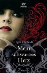 Mein schwarzes Herz - Inger Edelfeldt, Birgitta Kicherer