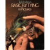 Basic Fly Tying in Pictures - Ted Andrews