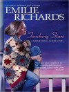 Touching Stars (Shenandoah Album Series) - Emilie Richards, Isabel Keating