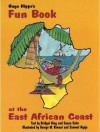 Hugo Hippo's Fun Book at the East African Coast - Bridget King, Susan Salm, Worldreader, George Kimani, Samwel Ngoje