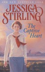 The Captive Heart - Jessica Stirling