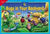Bugs in Your Backyard (Sight Word Readers) - Rozanne Lanczak Williams