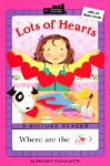 Lots of Hearts - Maryann Cocca-Leffler