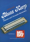 Mel Bay Presents Blues Harp - Phil Duncan