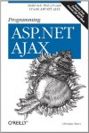 Programming ASP.NET AJAX - Christian Wenz