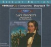 Davy Crockett: The Legend of the Wild Frontier - Richard Bruce Winders, Benjamin Becker