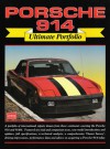 Porsche 914-Ultimate Portfolio - R.M. Clarke