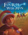 The Fourth Wise Man - Mary Joslin, Richard Johnson