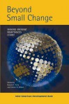 Beyond Small Change: Making Migrant Remittances Count - Inter-American Development Bank, Donald F. Terry