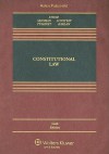 Constitutional Law - Geoffrey R. Stone, Louis Michael Seidman, Cass R. Sunstein, Mark V. Tushnet