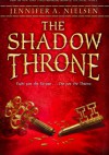 The Shadow Throne - Jennifer A. Nielsen