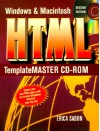 HTML Templatemaster - Erica Sadun