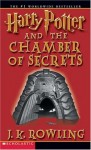Harry Potter and the Chamber of Secrets  - Mary GrandPré, J.K. Rowling