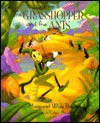 Walt Disney's: The Grasshopper and the Ants - Margaret Wise Brown, Aesop, Larry Moore