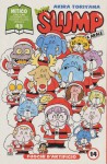 Dr. Slump & Arale, Vol. 14 - Akira Toriyama