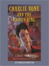 Charlie Bone and the Hidden King (Audio) - Jenny Nimmo, Simon Russell Beale