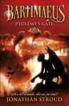 Ptolemy's Gate (The Bartimaeus Sequence) - Jonathan Stroud