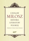 Historia literatury polskiej - Czesław Miłosz, Maria Tarnowska