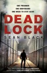 Deadlock - Sean Black