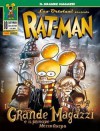 Rat-Man Collection n. 88: Il Grande Magazzi e il Principe Mezzo Rospo - Leo Ortolani