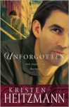 Unforgotten - Kristen Heitzmann