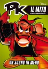 PK Il Mito n. 28: Un sogno in meno - Walt Disney Company