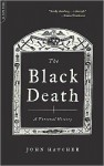 The Black Death: A Personal History - John Hatcher