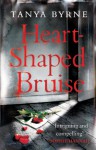 Heart-Shaped Bruise - Tanya Byrne