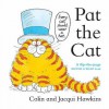 Pat the Cat - Jacqui Hawkins