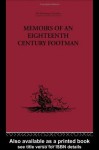 Memoirs of an Eighteenth Century Footman - John MacDonald, Peter Quennell